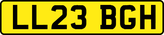 LL23BGH