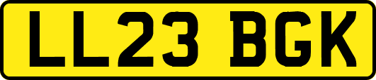 LL23BGK