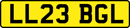 LL23BGL