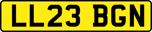 LL23BGN