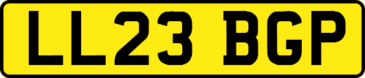 LL23BGP