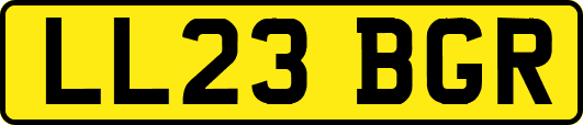 LL23BGR