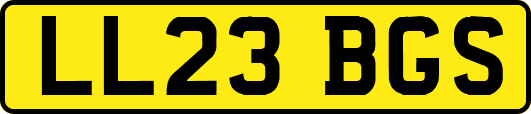 LL23BGS