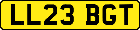 LL23BGT