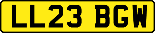 LL23BGW