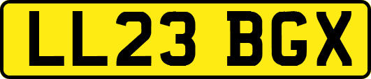 LL23BGX