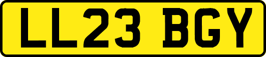 LL23BGY