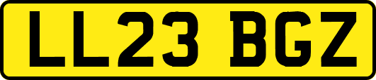 LL23BGZ