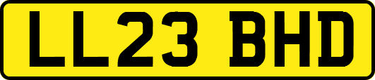 LL23BHD