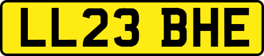 LL23BHE