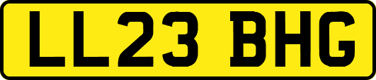 LL23BHG