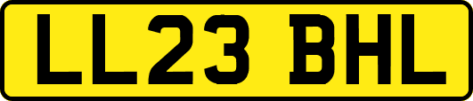 LL23BHL