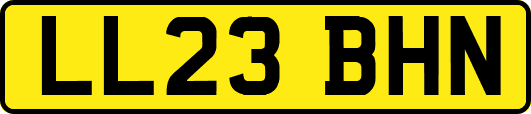 LL23BHN