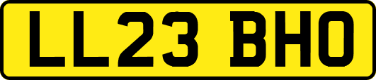 LL23BHO