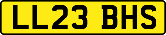 LL23BHS