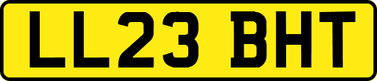 LL23BHT