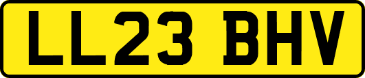 LL23BHV