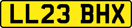LL23BHX