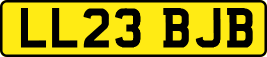 LL23BJB