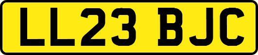 LL23BJC