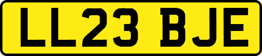 LL23BJE