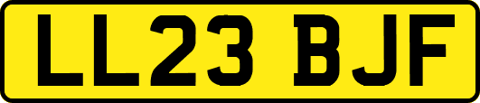 LL23BJF