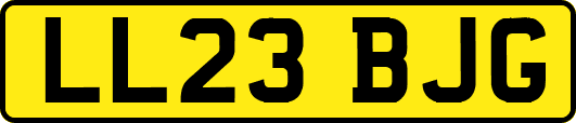 LL23BJG