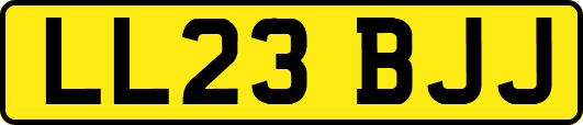 LL23BJJ