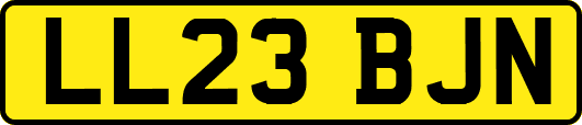 LL23BJN
