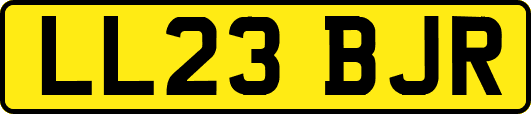 LL23BJR