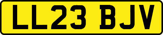 LL23BJV