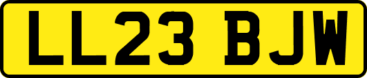 LL23BJW