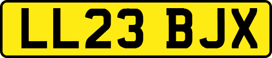 LL23BJX