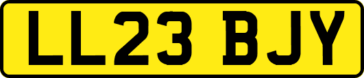 LL23BJY