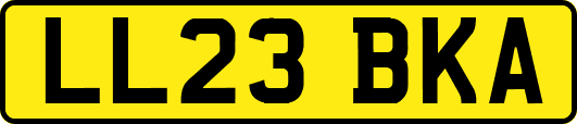 LL23BKA