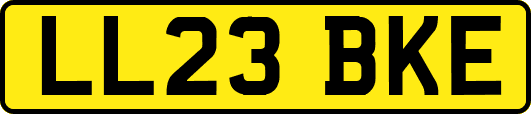 LL23BKE