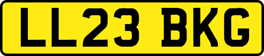 LL23BKG