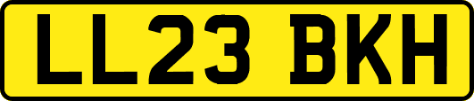 LL23BKH