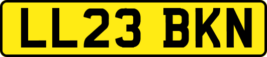 LL23BKN