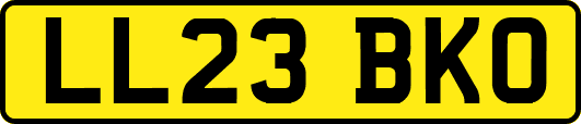 LL23BKO
