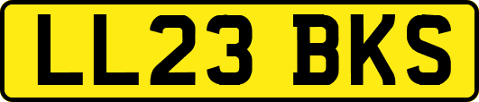 LL23BKS