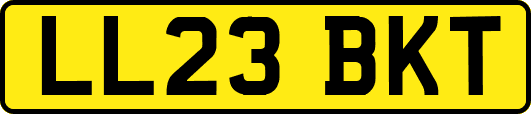 LL23BKT