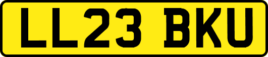 LL23BKU
