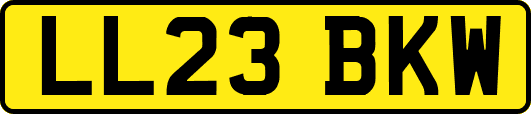 LL23BKW