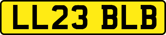 LL23BLB