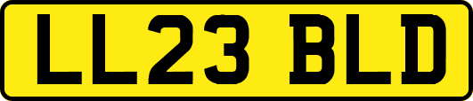 LL23BLD