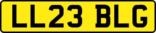 LL23BLG