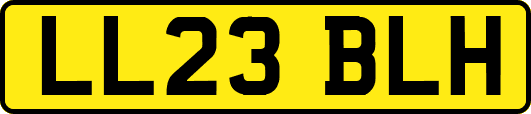 LL23BLH
