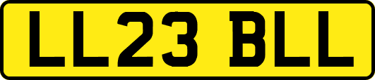 LL23BLL