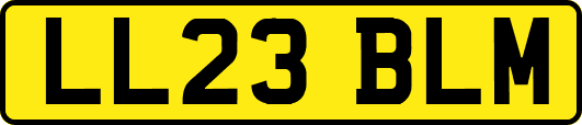 LL23BLM